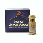 Roghan Balsan โ 100% Natural Balsam Oil from Saudi Arabia ๐ฟ
