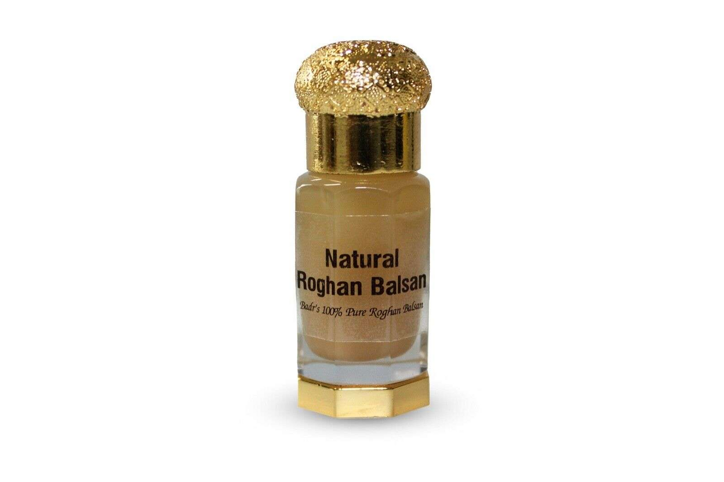 Badar's Roghan-e-Balsan