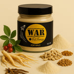War