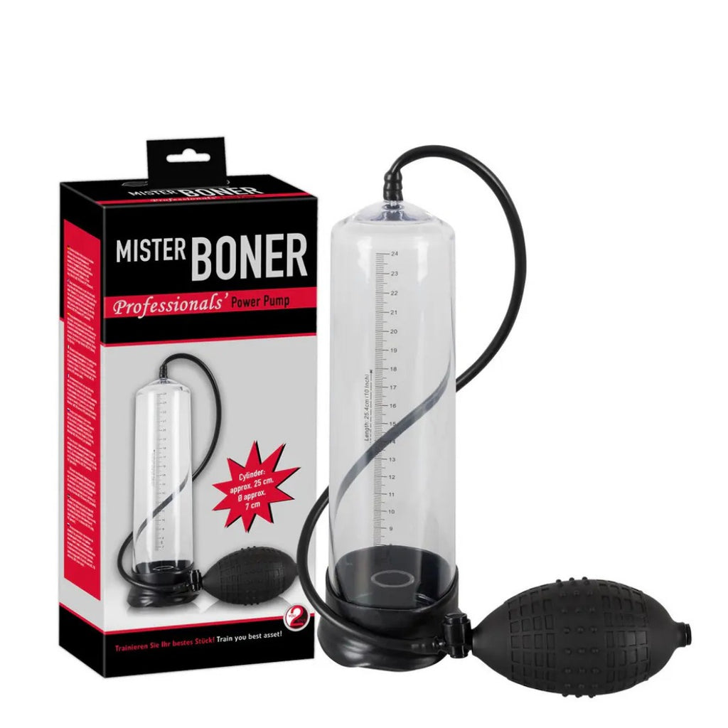 Vacuum Device