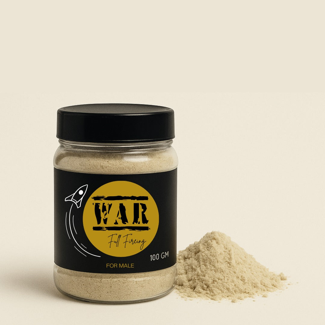 War