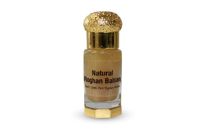 Badar's Roghan-e-Balsan