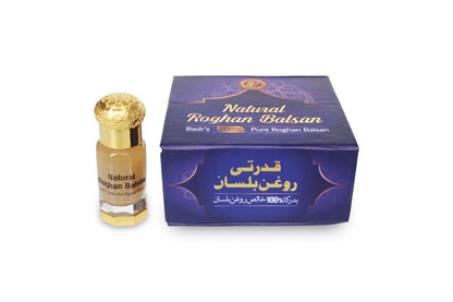 Badar's Roghan-e-Balsan