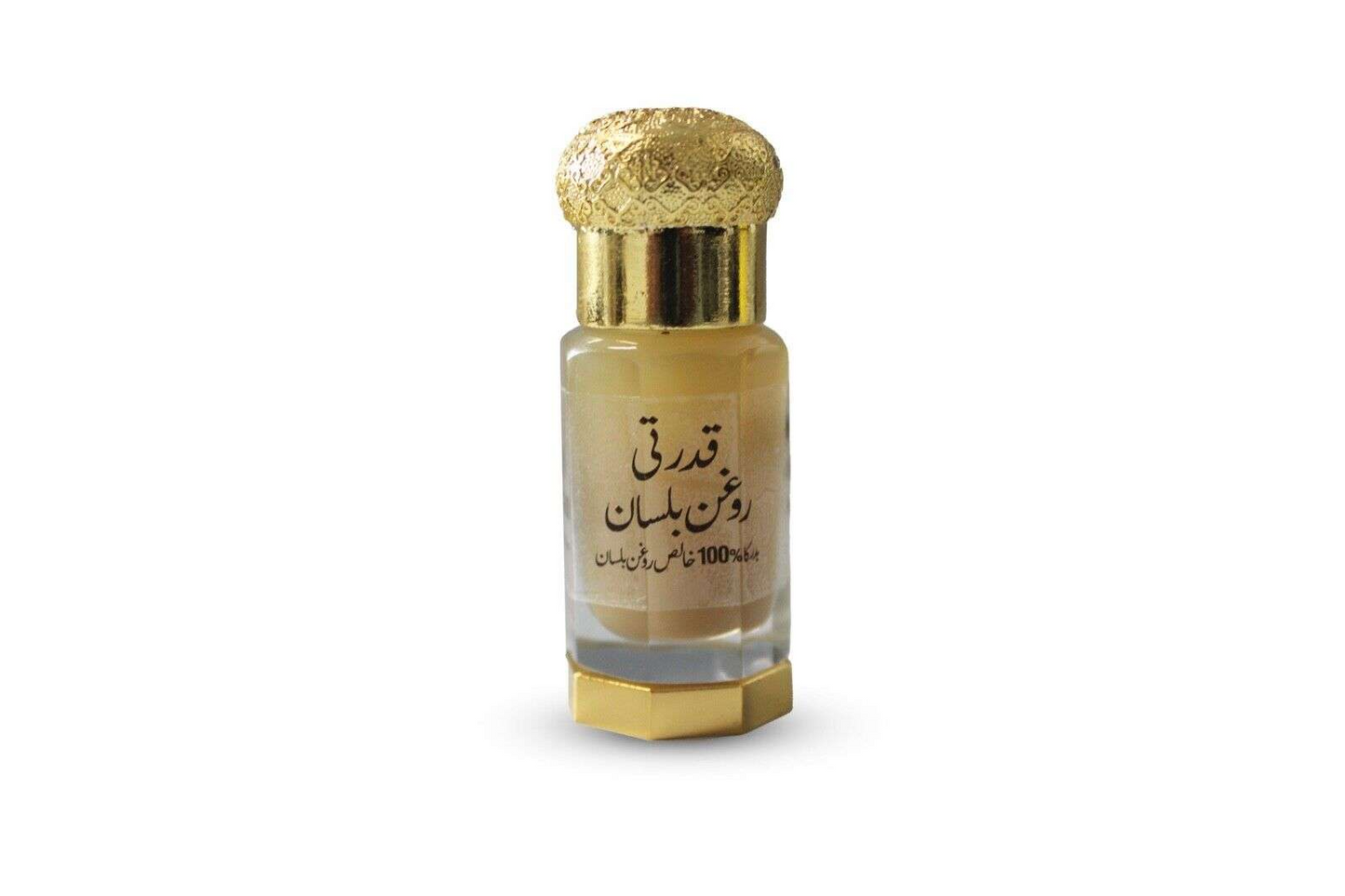 Badar's Roghan-e-Balsan
